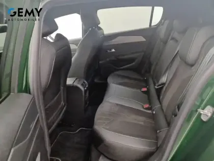 Photo 9 Peugeot 308  Electrique 54 kWh 156ch