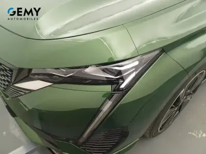 Photo 15 Peugeot 308  Electrique 54 kWh 156ch