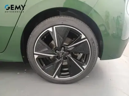 Photo 10 Peugeot 308  Electrique 54 kWh 156ch