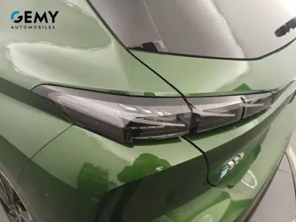 Photo 16 Peugeot 308  Electrique 54 kWh 156ch