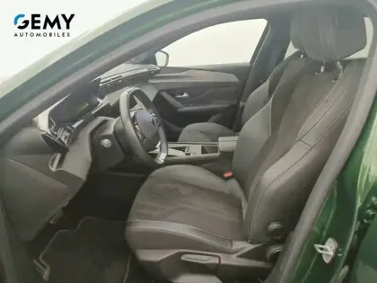 Photo 8 Peugeot 308  Electrique 54 kWh 156ch