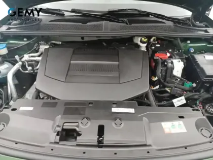 Photo 14 Peugeot 308  Electrique 54 kWh 156ch