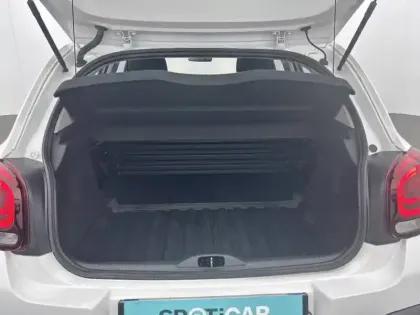 Photo 5 Citroën C3  PureTech 83 S&S BVM5