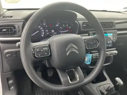 Photo 8 Citroën C3  PureTech 83 S&S BVM5