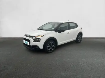 Photo Citroën C3 Feel Pack