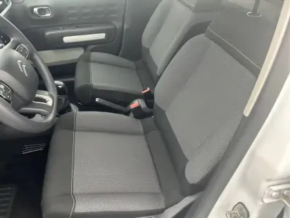 Photo 10 Citroën C3  PureTech 83 S&S BVM5