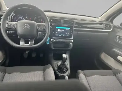 Photo 7 Citroën C3  PureTech 83 S&S BVM5