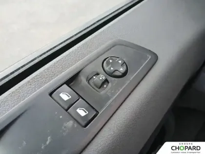 Photo 13 Citroën Jumpy  FGN XL BLUEHDI 145 S&S EAT8