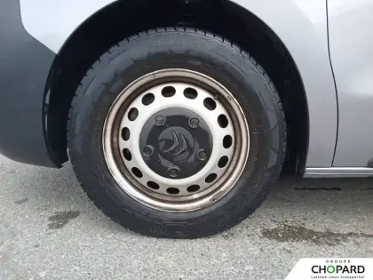 Photo 11 Citroën Jumpy  FGN XL BLUEHDI 145 S&S EAT8