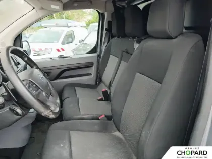 Photo 9 Citroën Jumpy  FGN XL BLUEHDI 145 S&S EAT8