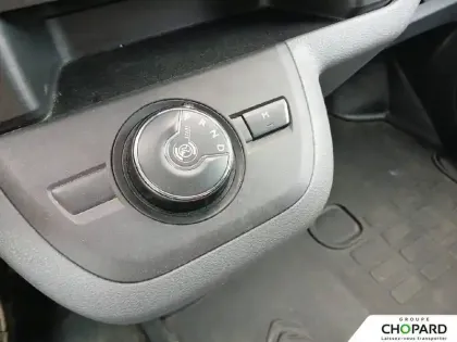 Photo 18 Citroën Jumpy  FGN XL BLUEHDI 145 S&S EAT8