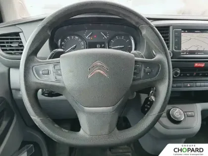 Photo 16 Citroën Jumpy  FGN XL BLUEHDI 145 S&S EAT8