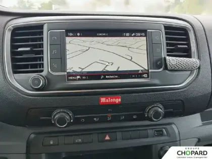 Photo 12 Citroën Jumpy  FGN XL BLUEHDI 145 S&S EAT8