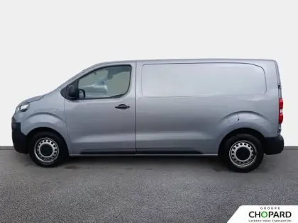 Photo 8 Citroën Jumpy  FGN XL BLUEHDI 145 S&S EAT8