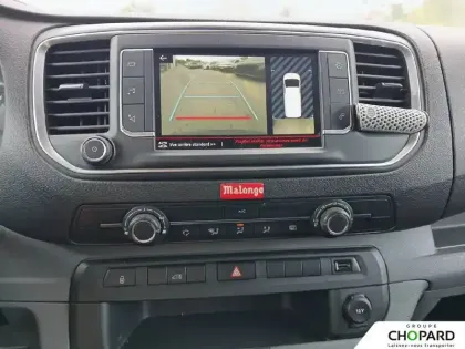 Photo 15 Citroën Jumpy  FGN XL BLUEHDI 145 S&S EAT8