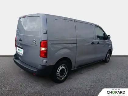 Photo 7 Citroën Jumpy  FGN XL BLUEHDI 145 S&S EAT8