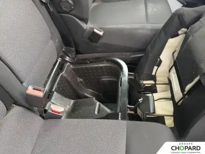 Photo 14 Citroën Jumpy  FGN XL BLUEHDI 145 S&S EAT8