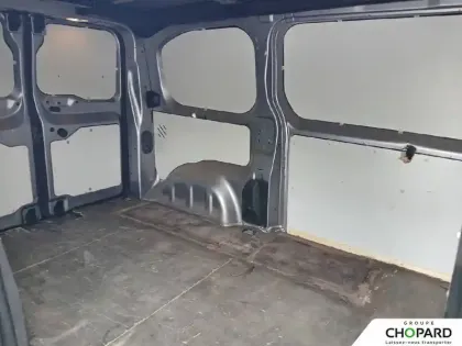 Photo 10 Citroën Jumpy  FGN XL BLUEHDI 145 S&S EAT8