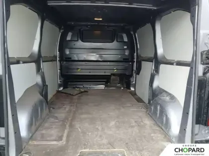 Photo 5 Citroën Jumpy  FGN XL BLUEHDI 145 S&S EAT8