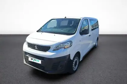 Photo Peugeot Expert