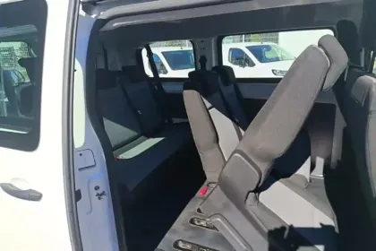 Photo 28 Peugeot Expert  Standard BlueHDi 120ch S&S BVM6