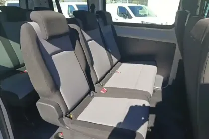 Photo 10 Peugeot Expert  Standard BlueHDi 120ch S&S BVM6