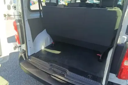 Photo 8 Peugeot Expert  Standard BlueHDi 120ch S&S BVM6