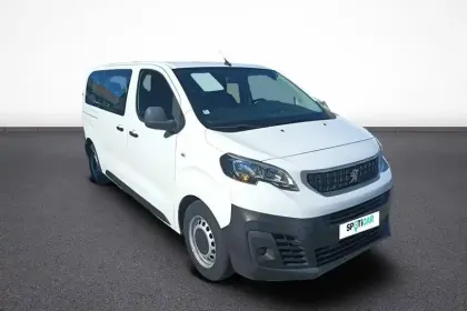 Photo 7 Peugeot Expert  Standard BlueHDi 120ch S&S BVM6