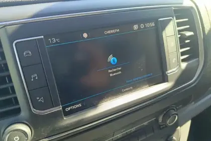 Photo 23 Peugeot Expert  Standard BlueHDi 120ch S&S BVM6