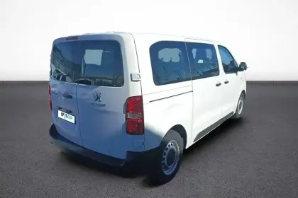 Photo 5 Peugeot Expert  Standard BlueHDi 120ch S&S BVM6