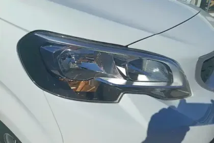 Photo 30 Peugeot Expert  Standard BlueHDi 120ch S&S BVM6