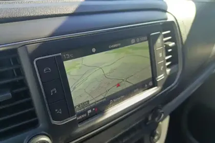 Photo 22 Peugeot Expert  Standard BlueHDi 120ch S&S BVM6