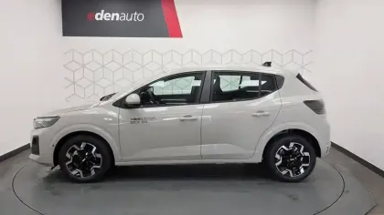 Photo 8 Dacia Sandero  ECO-G 120