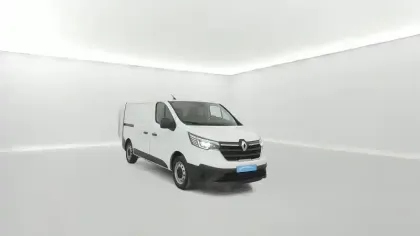Photo 25 Renault Trafic  FG BLUE DCI 130 L1H1 3T GSR2