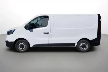 Photo 11 Renault Trafic  FG BLUE DCI 130 L1H1 3T GSR2