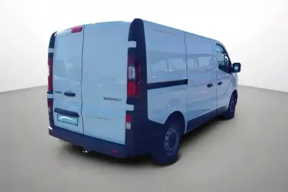 Photo 14 Renault Trafic  FG BLUE DCI 130 L1H1 3T GSR2