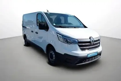 Photo 16 Renault Trafic  FG BLUE DCI 130 L1H1 3T GSR2