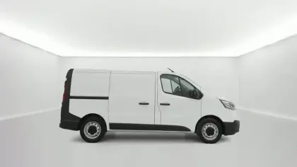 Photo 48 Renault Trafic  FG BLUE DCI 130 L1H1 3T GSR2