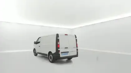 Photo 45 Renault Trafic  FG BLUE DCI 130 L1H1 3T GSR2