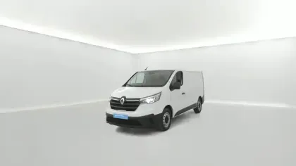 Photo 43 Renault Trafic  FG BLUE DCI 130 L1H1 3T GSR2
