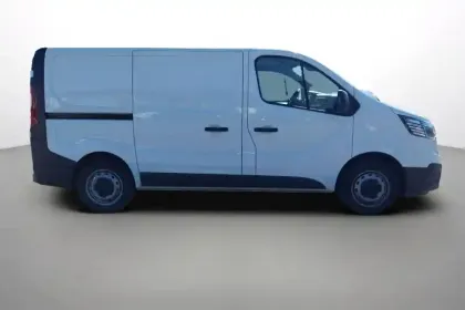 Photo 5 Renault Trafic  FG BLUE DCI 130 L1H1 3T GSR2