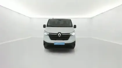 Photo 49 Renault Trafic  FG BLUE DCI 130 L1H1 3T GSR2