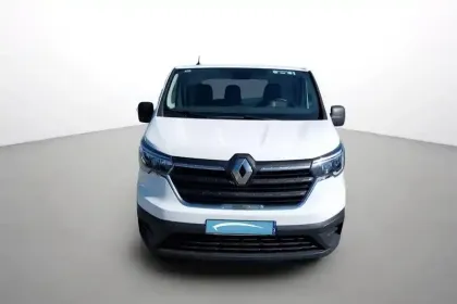 Photo 10 Renault Trafic  FG BLUE DCI 130 L1H1 3T GSR2