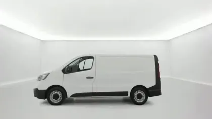 Photo 44 Renault Trafic  FG BLUE DCI 130 L1H1 3T GSR2