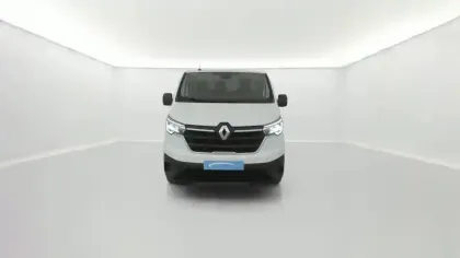 Photo 24 Renault Trafic  FG BLUE DCI 130 L1H1 3T GSR2