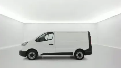 Photo 19 Renault Trafic  FG BLUE DCI 130 L1H1 3T GSR2