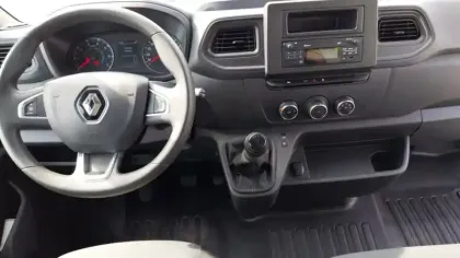 Photo 8 Renault Master  FGN TRAC F3500 L2H2 BLUE DCI 135