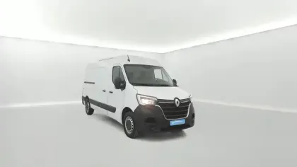 Photo 49 Renault Master  FGN TRAC F3500 L2H2 BLUE DCI 135
