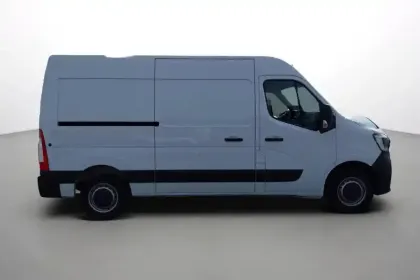 Photo 15 Renault Master  FGN TRAC F3500 L2H2 BLUE DCI 135