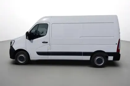 Photo 11 Renault Master  FGN TRAC F3500 L2H2 BLUE DCI 135